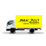 Pak2go truck